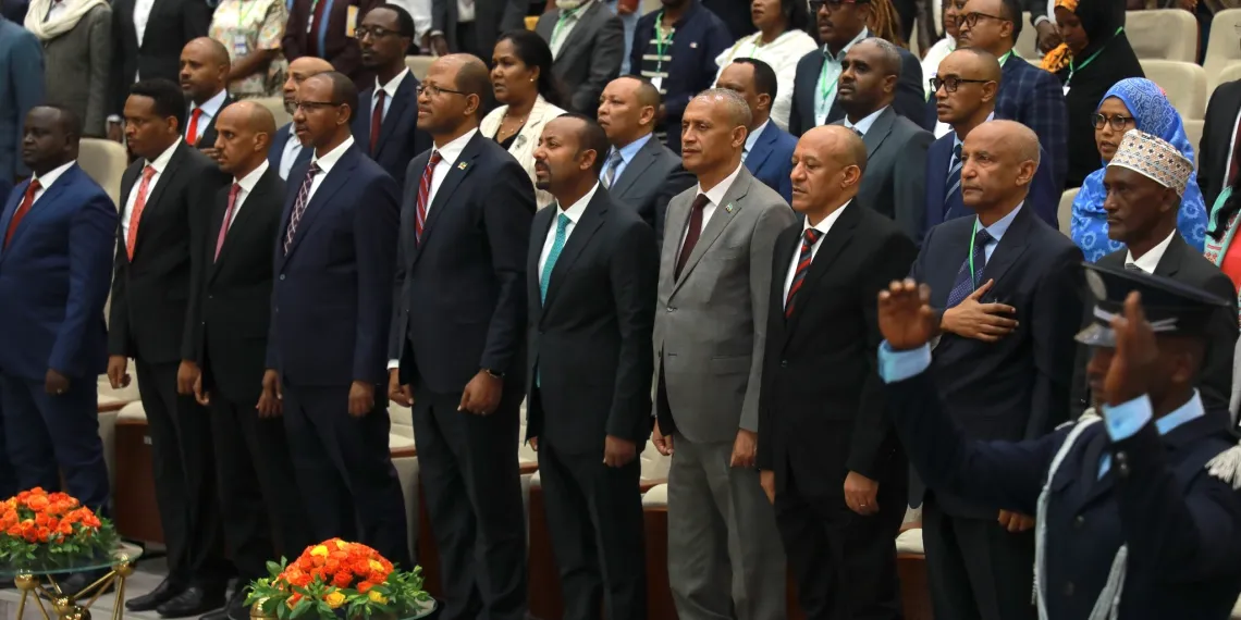 ANALYSIS: Ethiopia’s national dialogue needs a reset