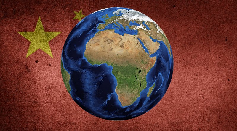 China Making Inroads In Africa: A Huge Challenge For American Hegemony – OpEd