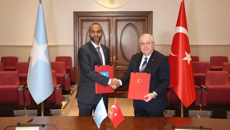 Turkey mediating Somalia-Ethiopia talks on port deal: Officials