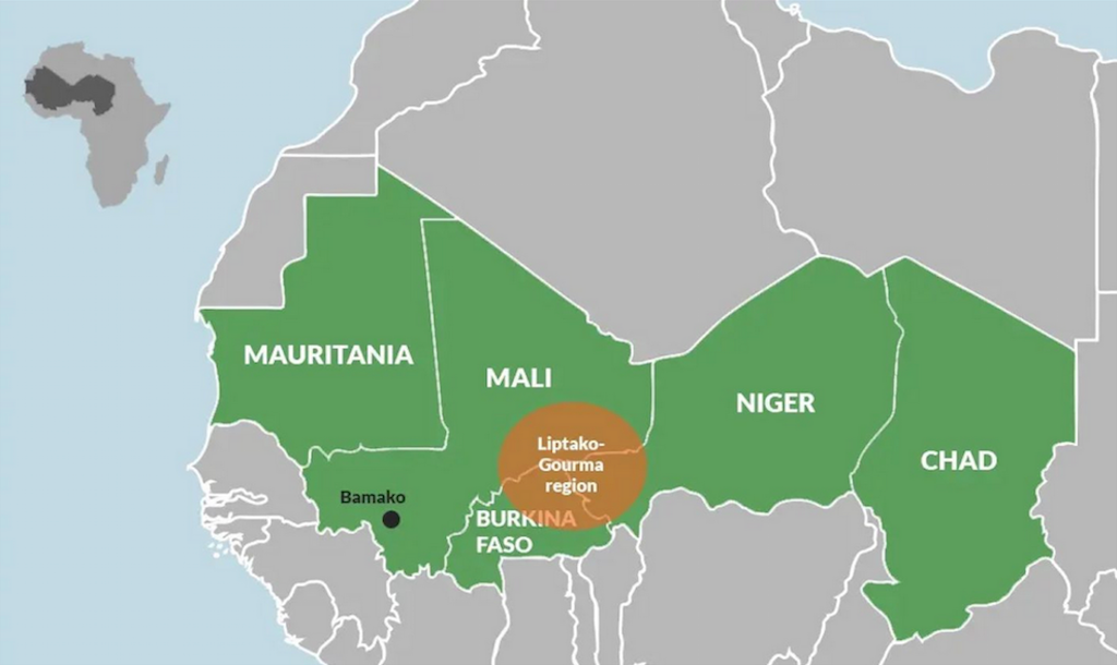 Sahel confederation: Sustaining its challenge of the regional order, By Jibrin Ibrahim