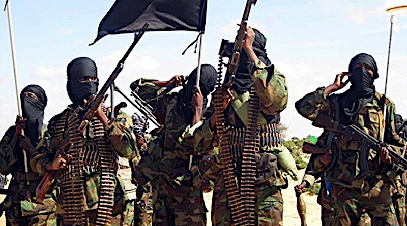 Somalia Faces Critical Threat As Islamic State Group Expands In Puntland