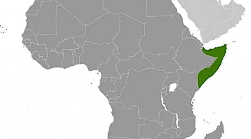 Somalia’s Foreign Policy – OpEd