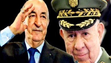 Algérie : Pourquoi Abdelmadjid Tebboune a signé un décret offrant un contrôle militaire sur les administrations publiques et civiles ?
