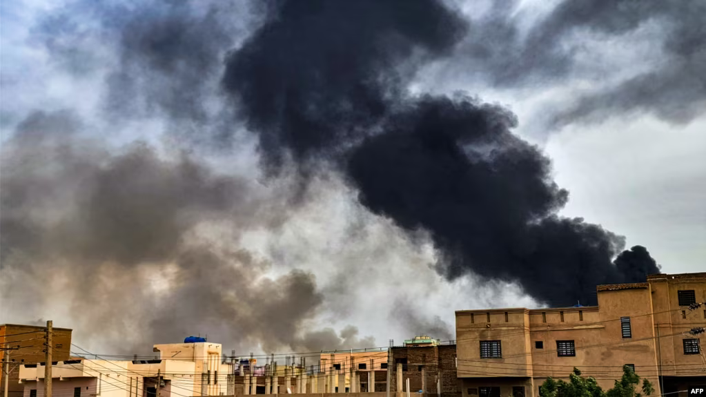 Soudan : au moins 23 civils tués dans un bombardement