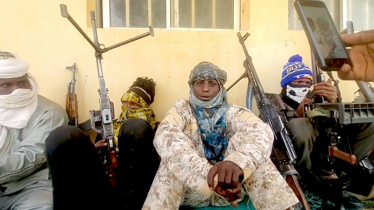 Civilians Bear The Brunt As Terror Gangs Team Up Against Security Forces In Sokoto