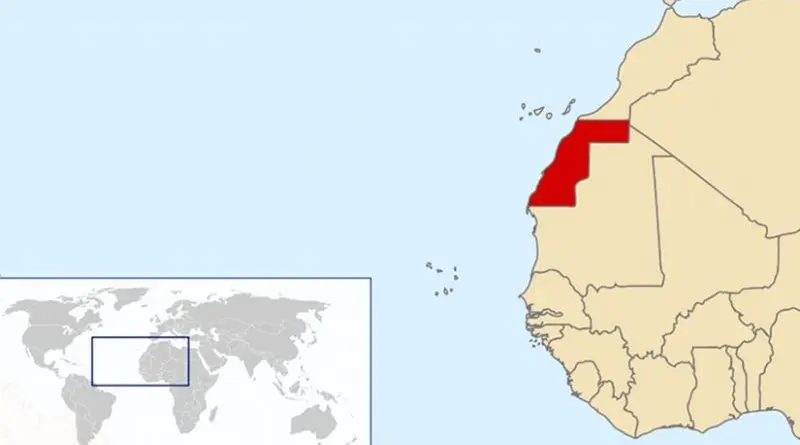 France Endorses Moroccan Sovereignty Over Western Sahara: A Milestone In Diplomatic Relations – OpEd