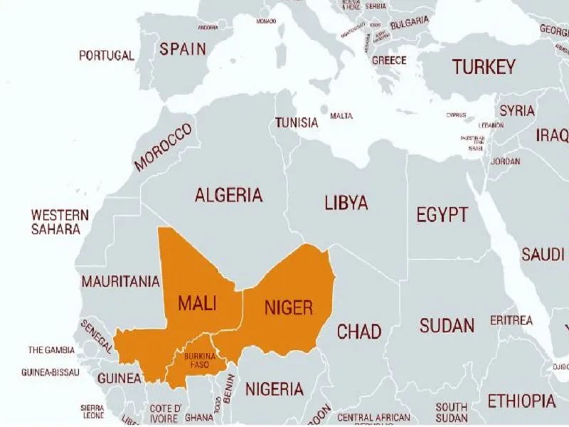 The Newly Formed Sahelian Alliance Will Reshape Regional Military-Strategic Dynamics