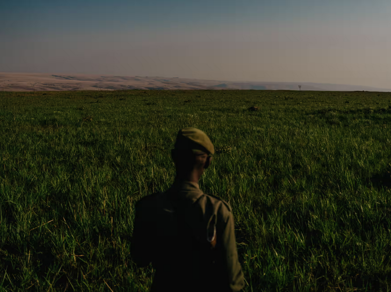 The rangers turning the DRC’s ‘triangle of death’ back into a thriving wildlife reserve