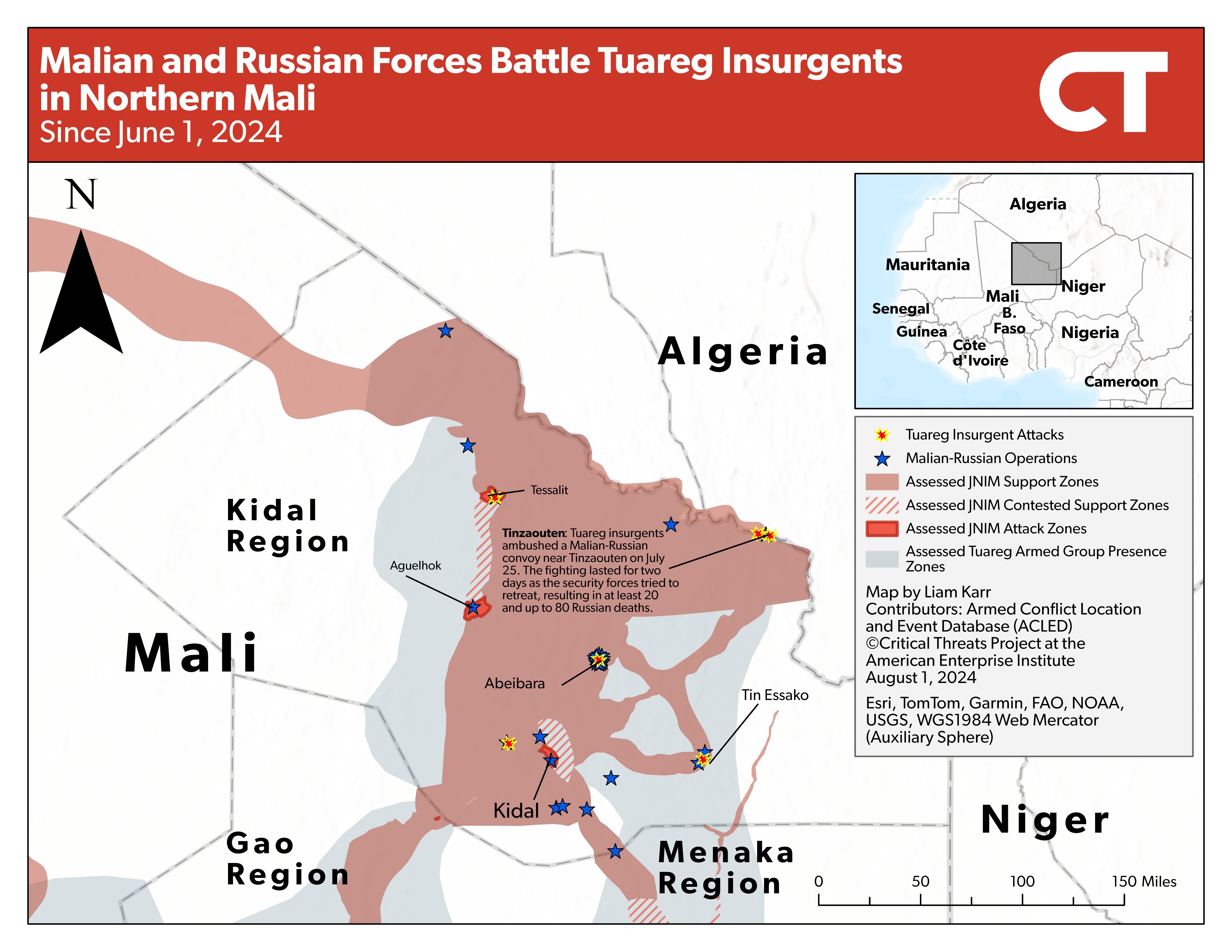 Africa File Special Edition: Russia’s Deadly Blunder in Mali