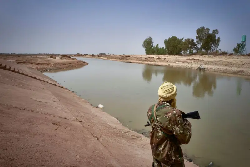 Ces activités qui renforcent la présence des groupes armés en Afrique de l’Ouest