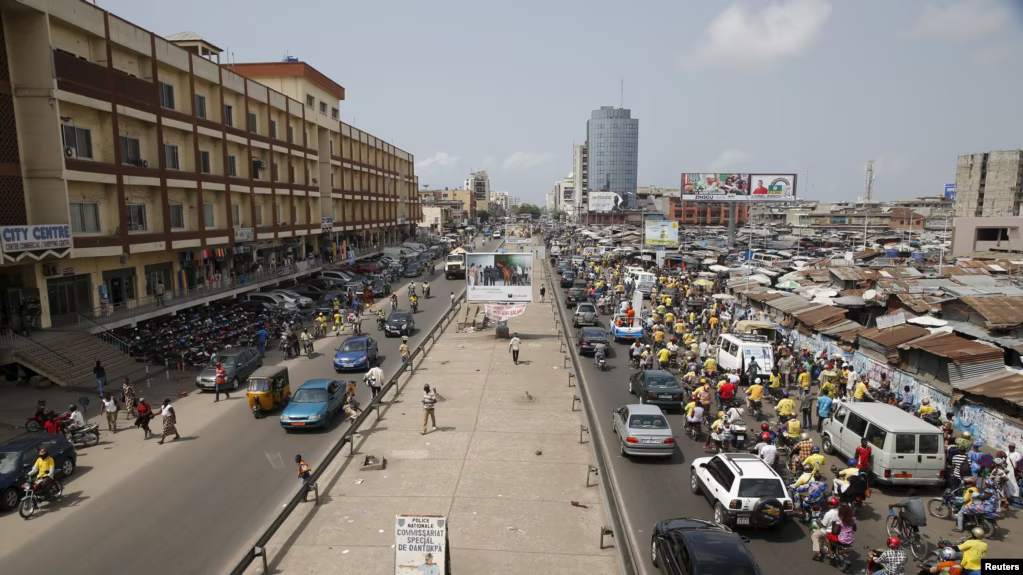 Au Bénin, arrestation d’un homme d’affaires proche du président