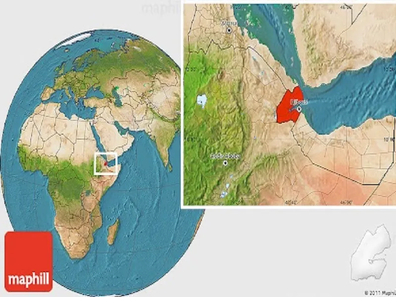 Djibouti’s Plan To Offer Ethiopia Full Management Of A Port Is A Trap