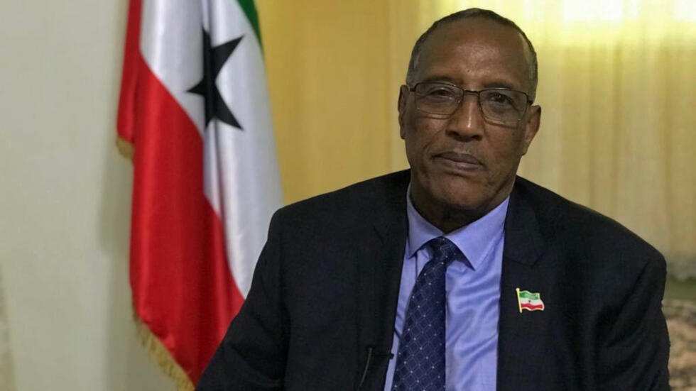 Présidentielle au Somaliland: trois dossiers de candidature dont celle du chef de l’État sortant