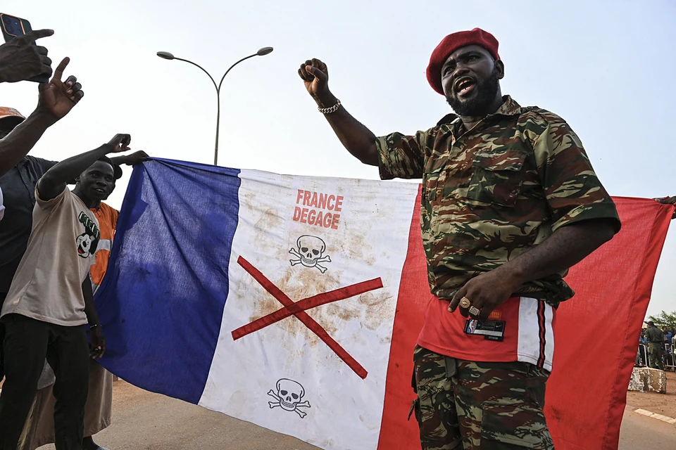 In the jungles of French policy on Africa. Part II: Sahel – E. Macron’s «French Afghanistan»