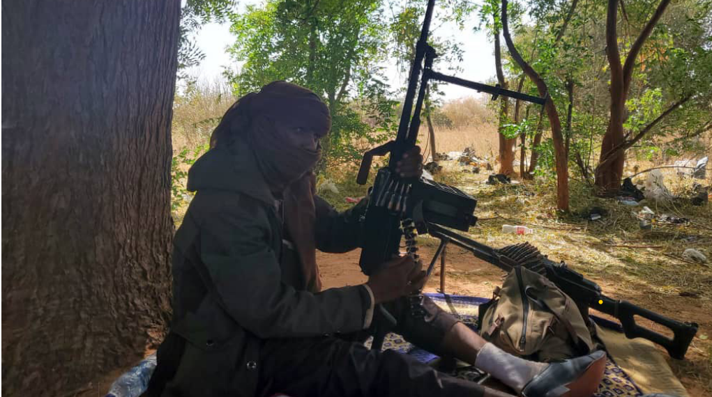 ANALYSIS: Will terrorist Halilu Sububu’s death reduce banditry in rural northern Nigeria?