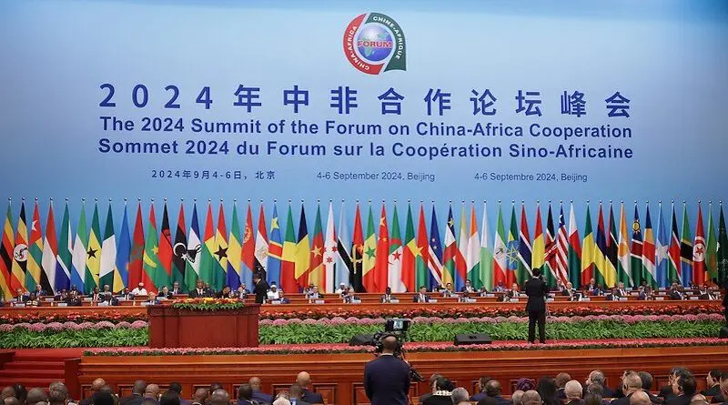 Can Democracies Deliver? Thoughts Following The 2024 China-Africa Summit – Analysis