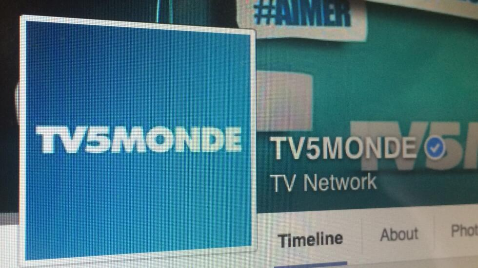 Malian junta suspends TV5 Monde, citing ‘lack of balance’ in reporting