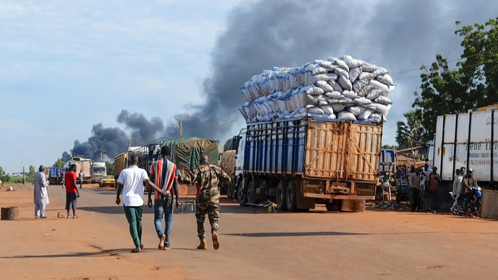 Double attaque d’Al-Qaïda à Bamako : le Mali face aux limites de sa stratégie sécuritaire