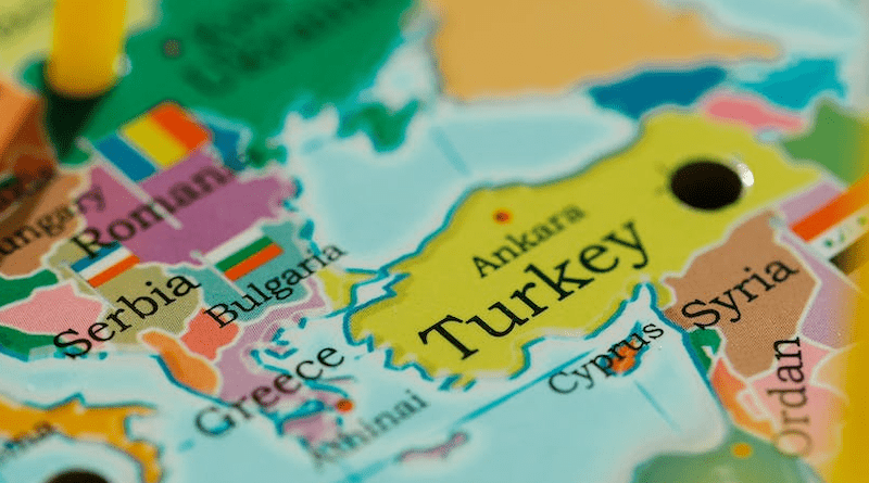 The Horn Of Africa States: The Turkey Page (Part II) – OpEd