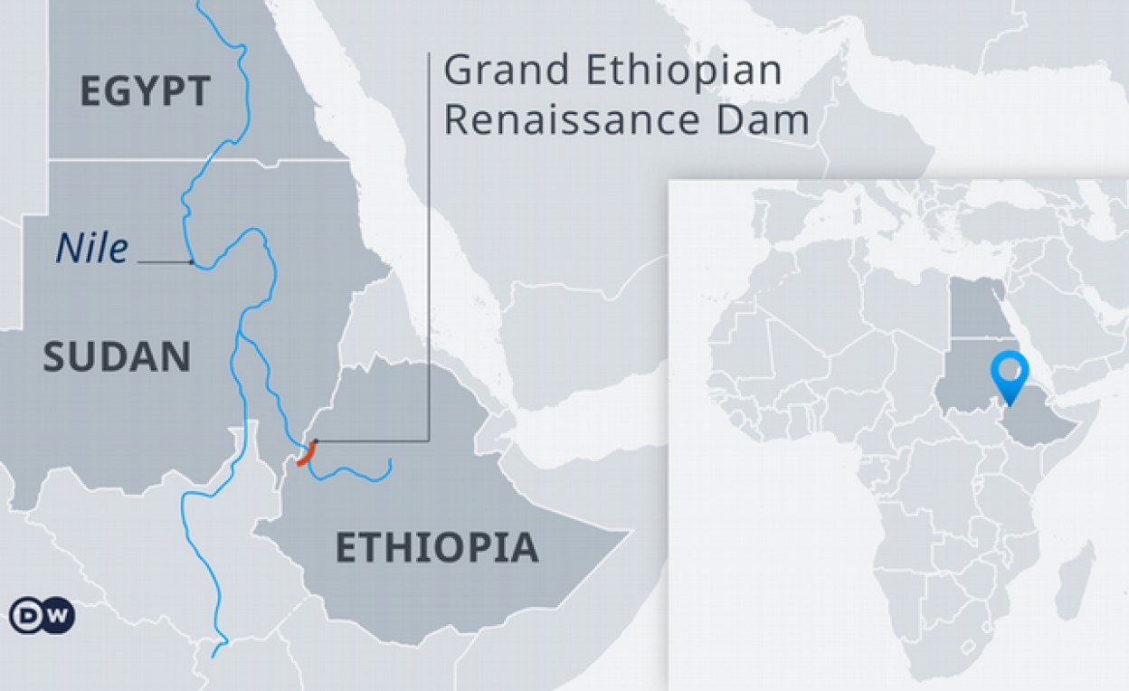 East Africa: Egypt-Ethiopia Hostilities Are Playing Out in the Horn – the Risk of New Proxy Wars Is High