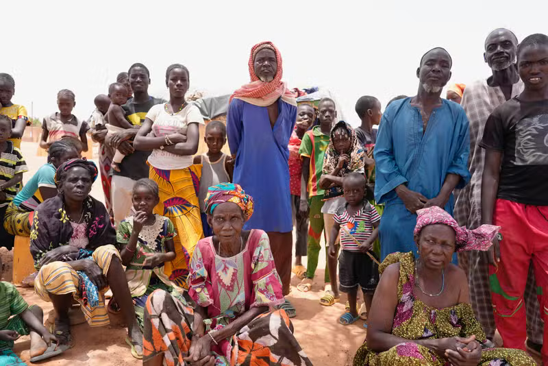 Au Burkina Faso, Médecins sans frontières suspend ses activités dans la ville de Djibo