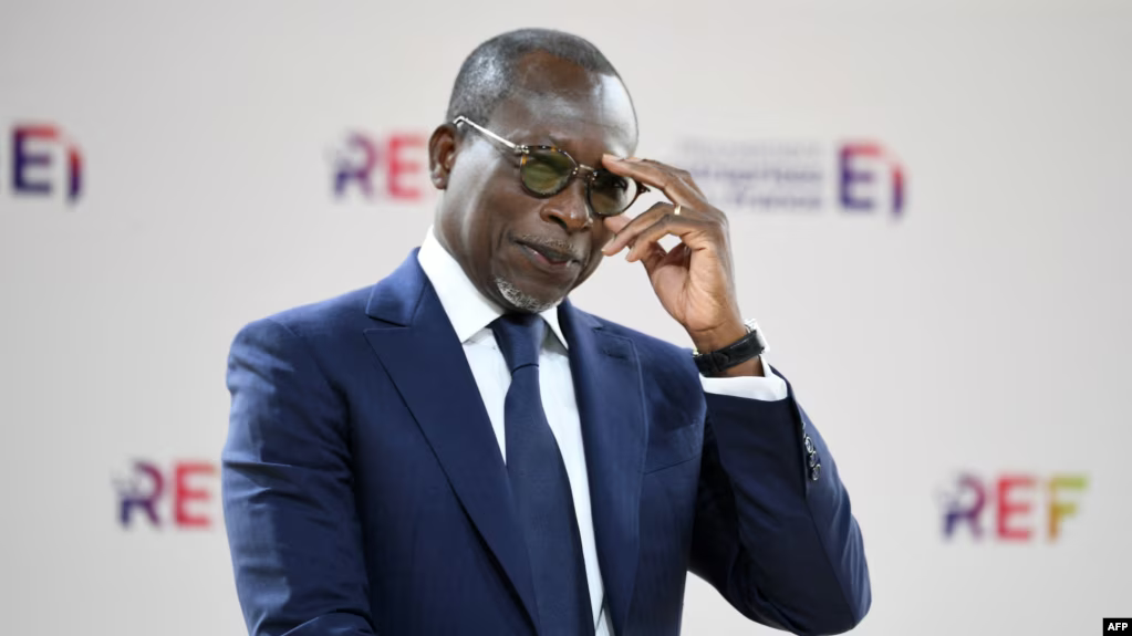 “Coup d’Etat” déjoué au Bénin: deux proches du président envoyés en prison dans l’attente de leur procès