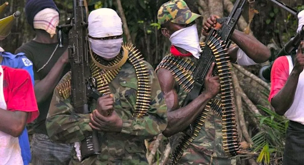 New terror group emerges in Northwest Nigeria – DHQ