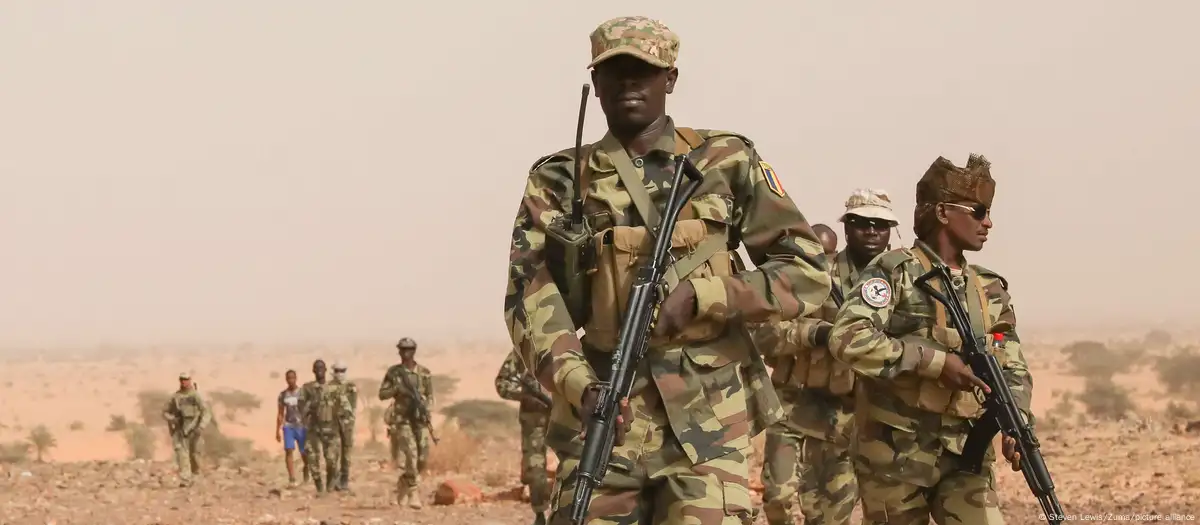 Chadian soldiers killed in clash with Boko Haram