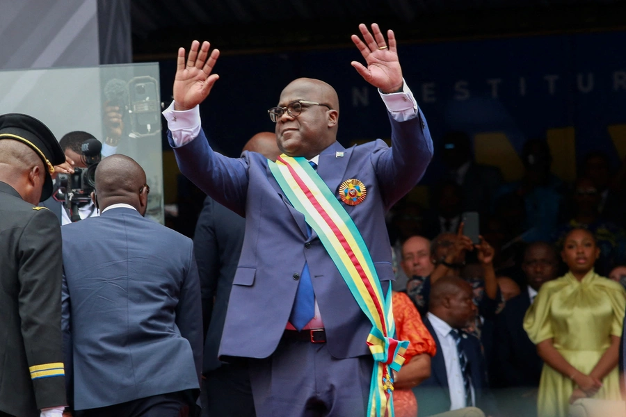 Fears of a Constitutional Coup in Democratic Republic of Congo