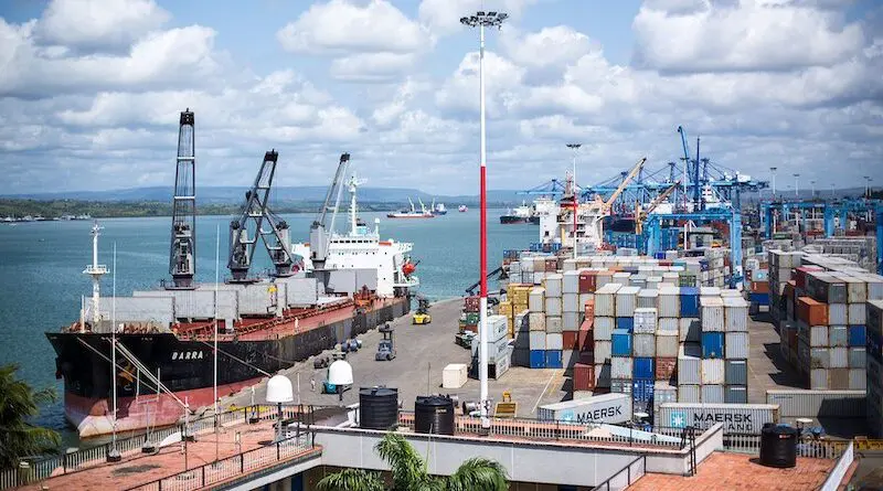 Significance Of Mombasa Port For Chinese Outreach In Africa – Analysis