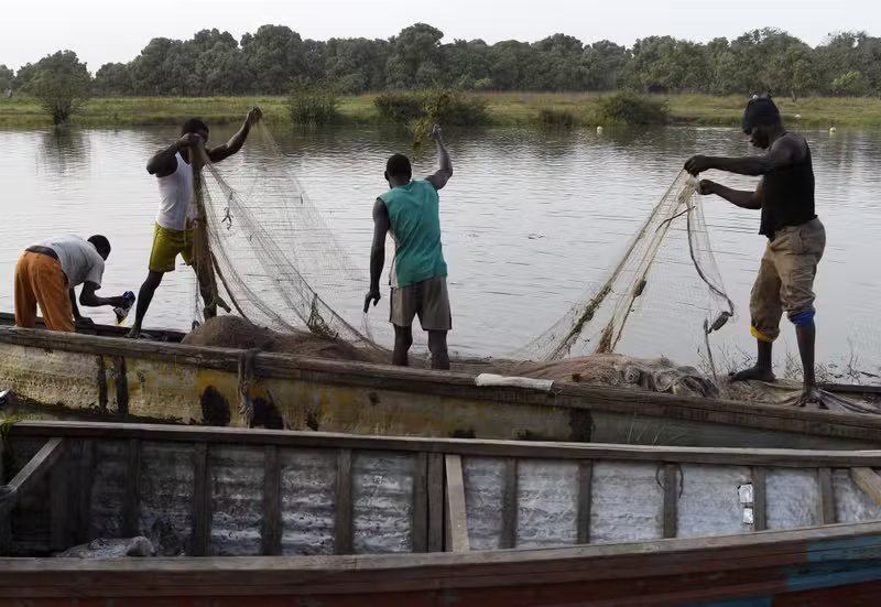 Lac Tchad : des sources locales accusent l’armée tchadienne d’avoir tué par erreur des « dizaines » de pêcheurs au Nigeria