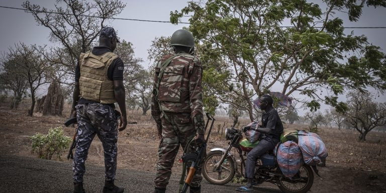 Jihadist Spillover Impact and Deteriorating Security in Coastal West Africa