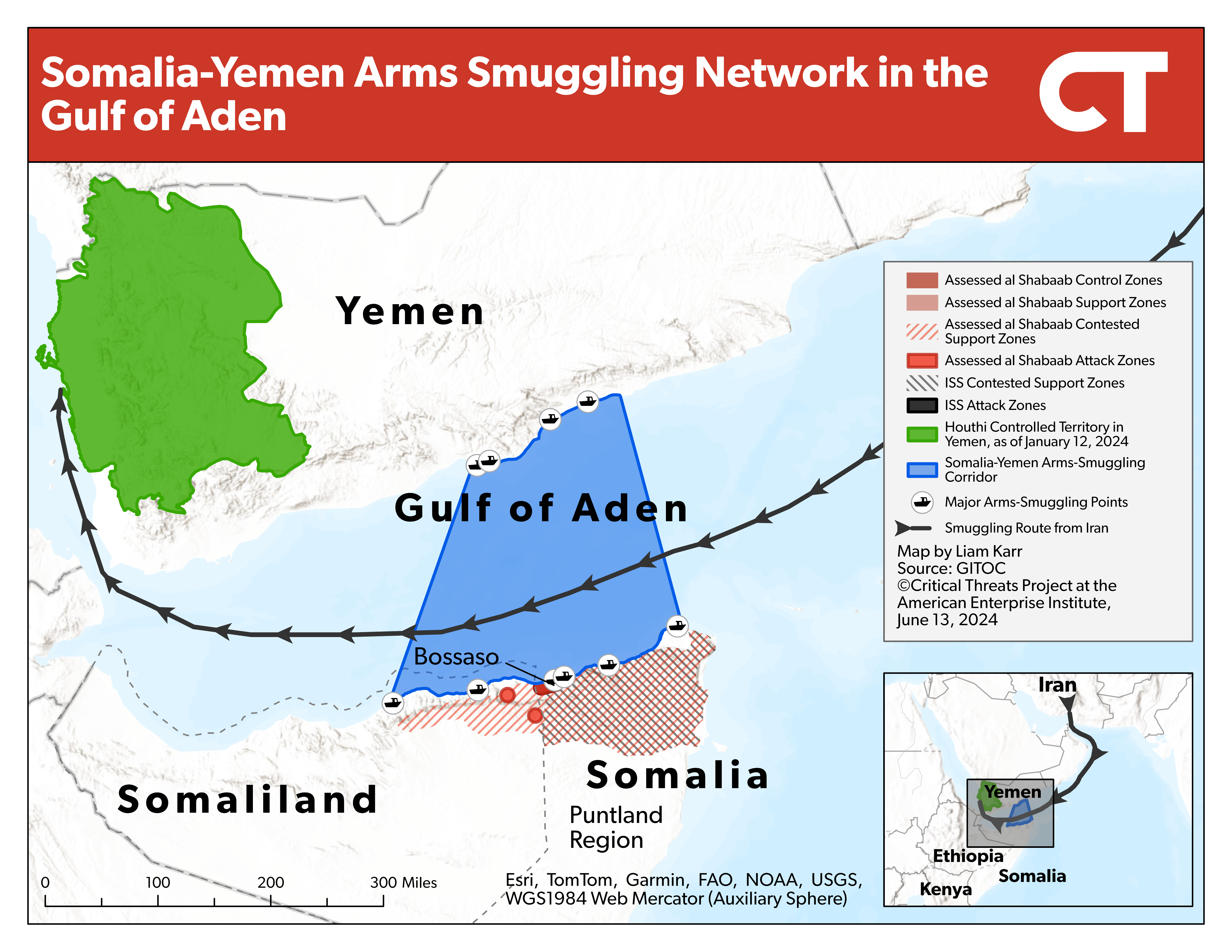 Africa File, November 14, 2024: Russia-Africa Ministerial Summit; AQ and IS Infiltrate Northwestern Nigeria; Jubbaland Goes Rogue