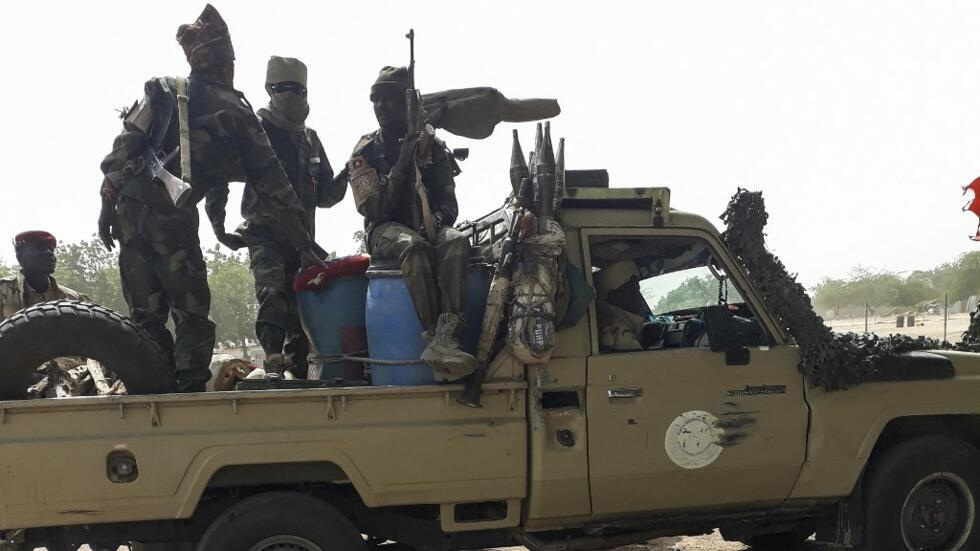 Attaque de Boko Haram: la société civile prépare un plan d’action pour sécuriser le lac Tchad