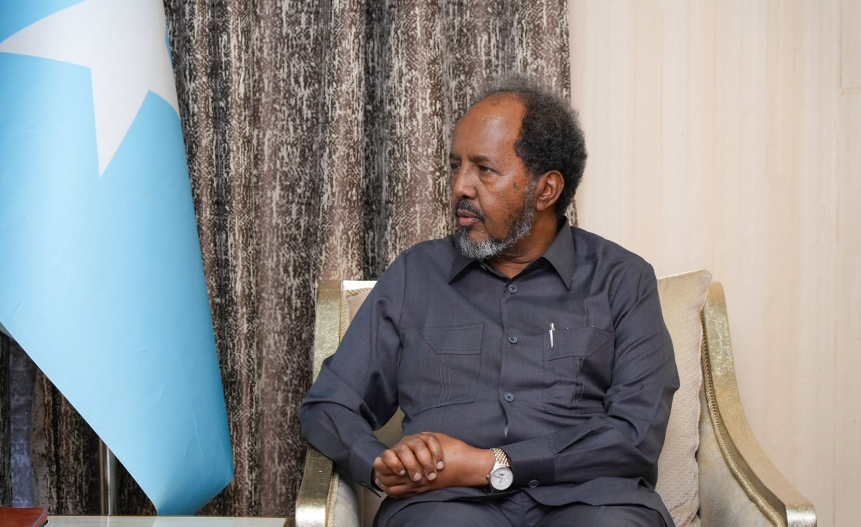 Somalia Expels Ethiopian Diplomat