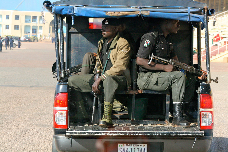 Les bandes criminelles violentes sèment le trouble dans le nord-ouest du Nigeria