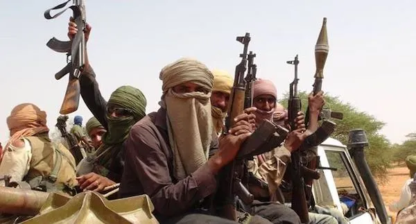 New jihadist group ‘Lakurawa’ reportedly takes over Sokoto communities, imposes Islamic laws, levies