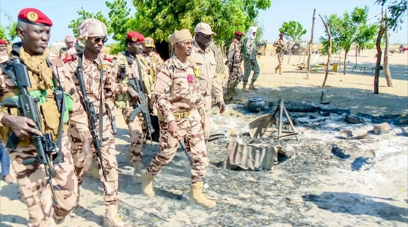 Shift In Boko Haram Tactics Requires Security Forces To Adapt – Analysis