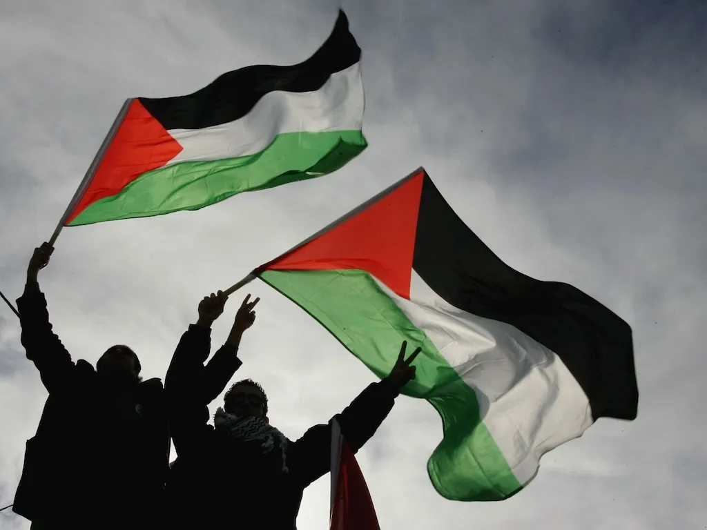 Struggle for Palestinian statehood: The defining liminal moment of our time, By Yusuf M. Tuggar