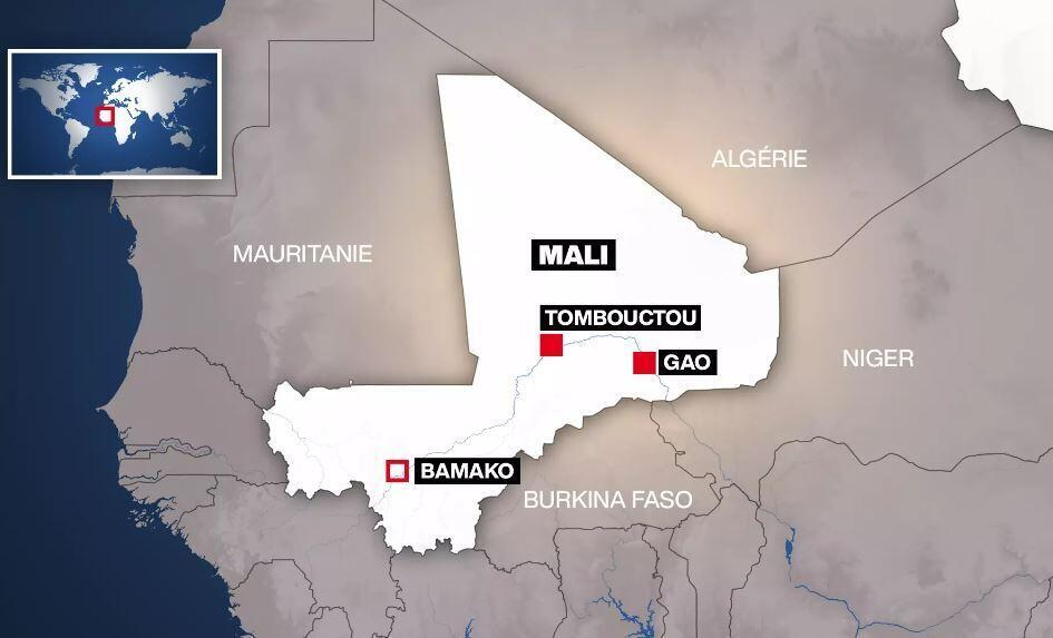 Under siege in Léré, the latest Malian town cut off by jihadists