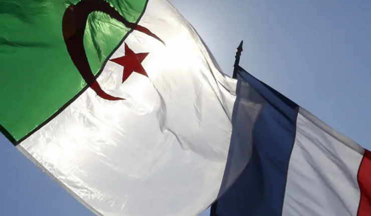 L’ambassadeur de France en Algérie convoqué sur fond d’accusations de déstabilisation du pays