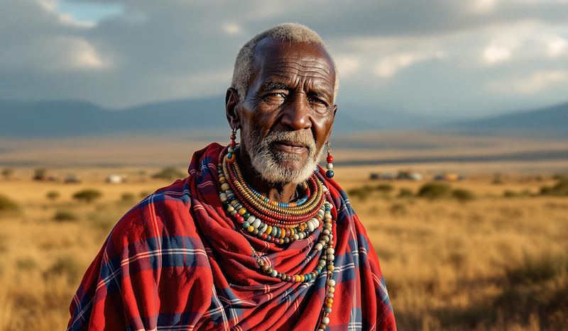 Expulsion au nom de l’hystérie climatique : les Masaï de Tanzanie forcés de quitter leurs terres