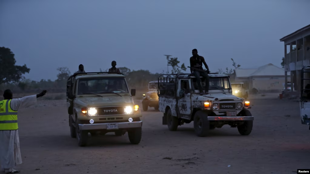 Nigeria: 9 soldats tués par Boko Haram après l’enterrement des victimes du dernier massacre jihadiste