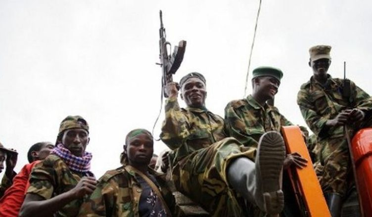 RDC : Le M23 intensifie son avancée vers Goma exacerbant la crise humanitaire dans l’Est du pays