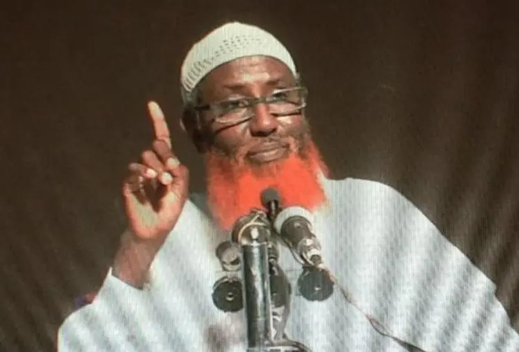 Abdul Qadir Mumin