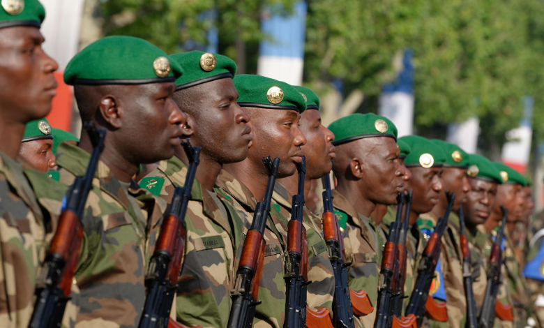 Mali Junta Probes Alleged Killing of Civilians by Soldiers