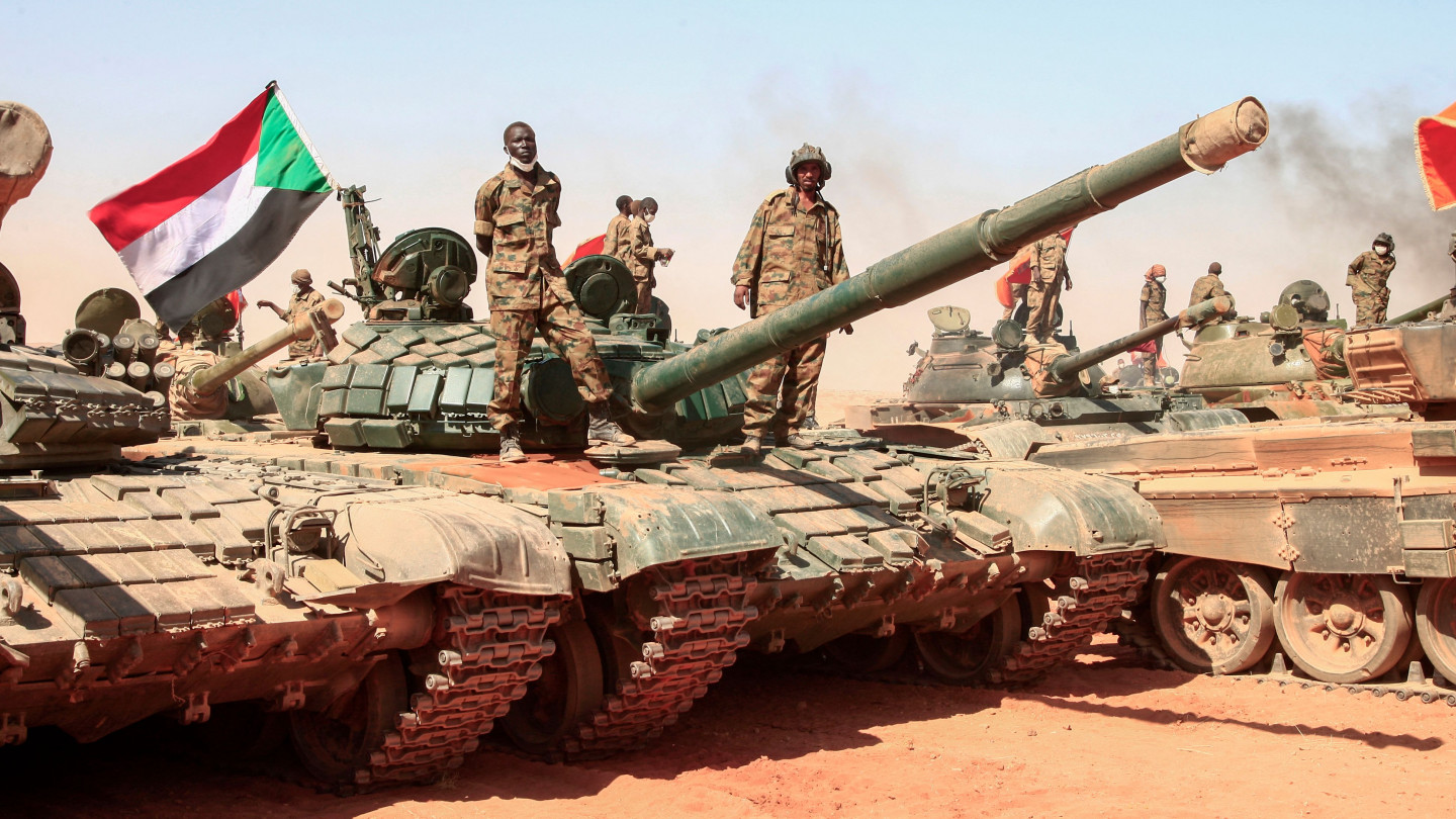 A shift in power? Sudan’s army redraws battle lines with major gains against RSF