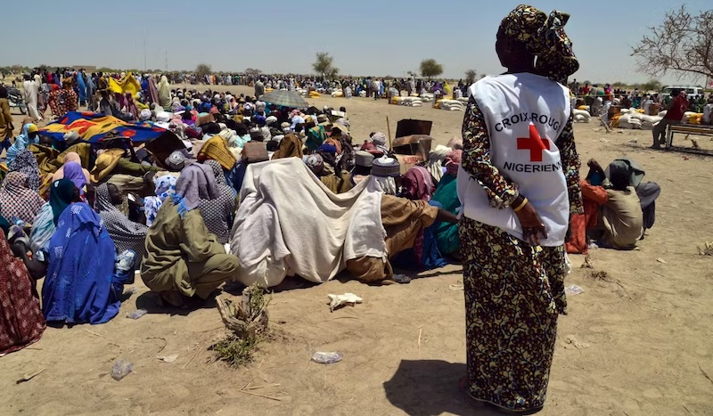 Sahel : Le Niger exige le départ immédiat de la Croix-Rouge