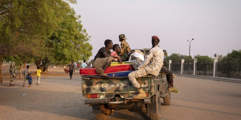 Sudan Crisis Lingers On, Remains Below the Radar of International Attention