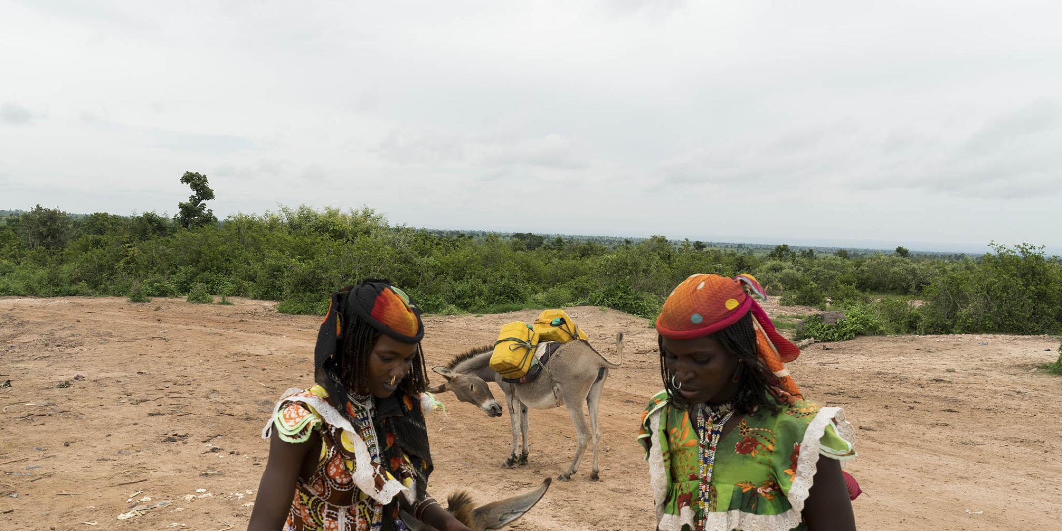 In Nigeria’s Plateau State, Communal Violence Requires a Locally Led Solution